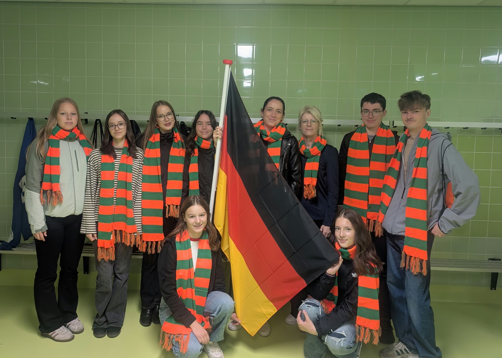 Euroweek 2026